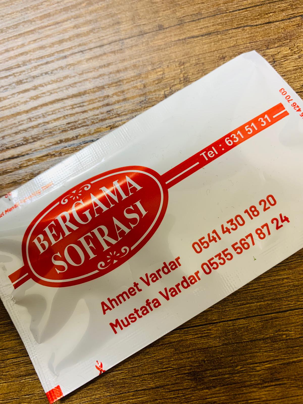 Baskılı Mendil Üreticileri